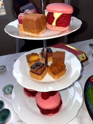 Boulangerie Pâtisserie SCHOLLER avenue de Lodève 0