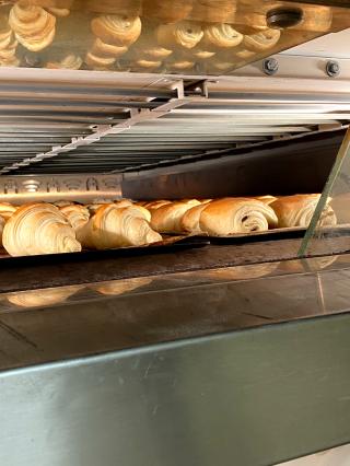 Boulangerie La Mie de JO 0