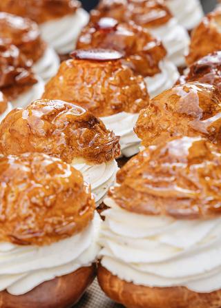 Boulangerie Clara Jung Pâtisserie 0