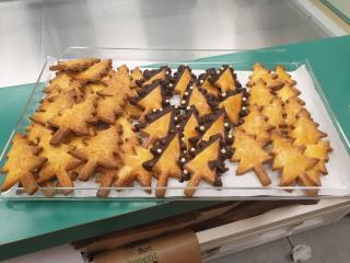 Boulangerie Boulangerie Patisserie AMC CARRÉ 0