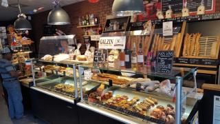 Boulangerie Boulangerie GALZIN 1