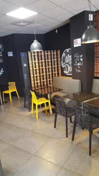 Boulangerie Boulangerie GALZIN 0