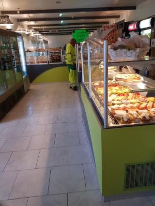 Boulangerie Le Fournil du Mas 0