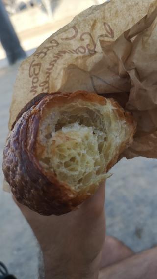 Boulangerie Rives du Lez 0