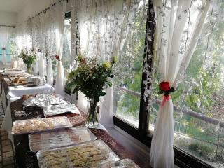 Boulangerie Le Chalet des bords de Marne 0