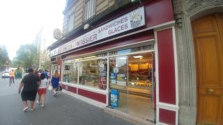 Boulangerie Artisan Boulanger - Patissier 0