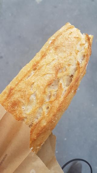 Boulangerie Ayeb Saad 0