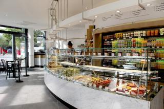 Boulangerie Boulangerie Eric Kayser - Clichy 0