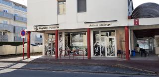 Boulangerie Boulangerie de versein 0