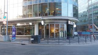 Boulangerie Bakery Café 0