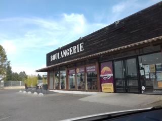 Boulangerie Le Fournil de Carpentras, Aux pains du Ventoux 0