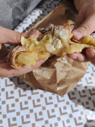 Boulangerie Au Pti Pain 0