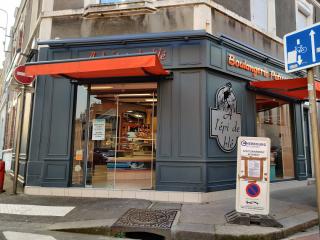 Boulangerie L’Epi de Blé 0