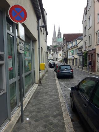 Boulangerie Boulangerie de la Porte Guillaume 0