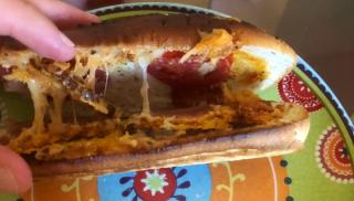 Boulangerie La Mie Câline 0