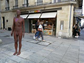 Boulangerie La Mie Câline 0