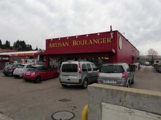 Boulangerie Boulangerie Les Copains 0