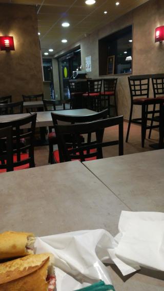 Boulangerie Boulangerie Les Copains 0