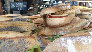 Boulangerie Boulangerie Gavroche 0