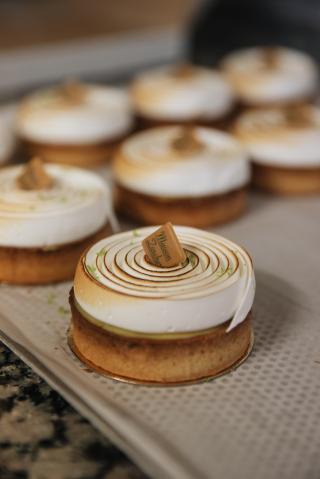 Boulangerie Pâtisserie Maison Zürcher 1