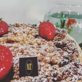 Boulangerie Pâtisserie Maison Zürcher 0