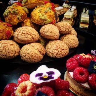 Boulangerie Pâtisserie Maison Zürcher 0