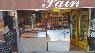 Boulangerie O Pains d'Epices 0