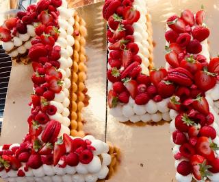 Boulangerie Maison Dupain & Dubon 1