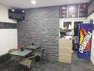 Boulangerie L ESCALE 0