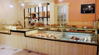 Boulangerie La Mie d’Auré 0