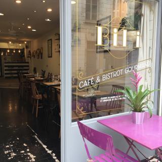 Boulangerie Bibi Bistrot 0