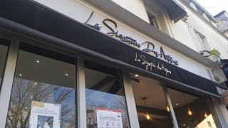 Boulangerie Zm Boulangerie 0