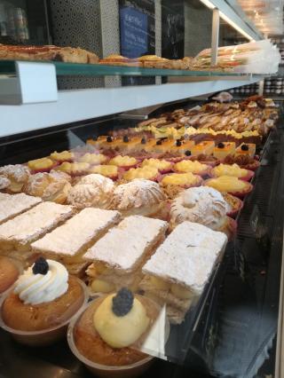 Boulangerie Boulangerie Laurent 0