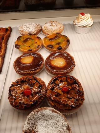 Boulangerie Fournil Des Remparts 0