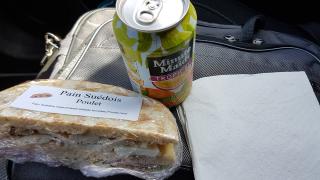 Boulangerie Boulangerie du Village 0