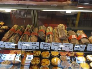 Boulangerie Le Pain Doré 0