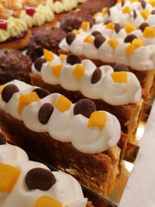 Boulangerie Boulangerie S.CADO 0