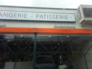 Boulangerie Mas Patrick 0
