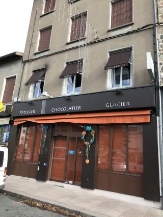 Boulangerie Le Péché Gourmand 0