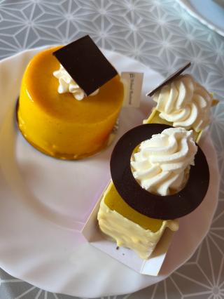 Boulangerie Monterrat Thibaut 0