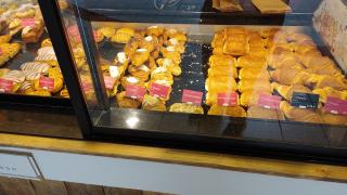 Boulangerie Poulaillon Carrefour Illzach (côté Séphora) - Pain, Viennoiserie, Pâtisserie, Moricette®, Snacking 0