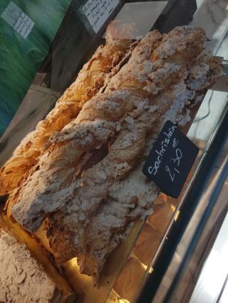 Boulangerie Boulangerie Patisserie Le St Julien 0