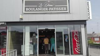 Boulangerie Le Dôme 0