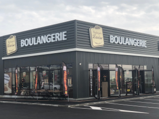 Boulangerie Boulangerie Louise 0