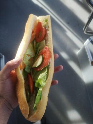 Boulangerie Black bakery 0