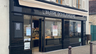 Boulangerie L'autre boulangerie par Audrey et Quentin 0