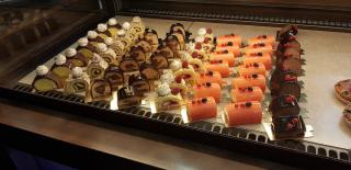 Boulangerie Les gourmandises des pierres dorées 0