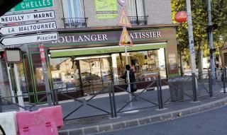 Boulangerie La Duchesse Anne 0