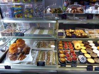 Boulangerie Boulanger The Bread Shop Traiteur Pâtissier 0