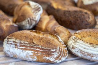 Boulangerie Boulangerie Le Four à Bois 0